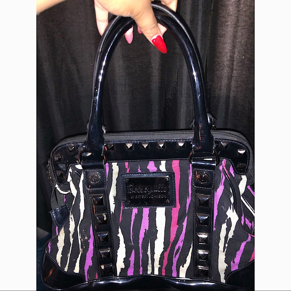 Betseyville Bag